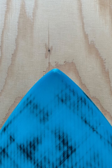 Duotone Kiteboarding-Volt D/LAB 2025 Surfboard (DEMO)