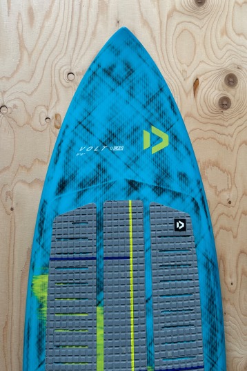Duotone Kiteboarding-Volt D/LAB 2025 Surfboard (DEMO)