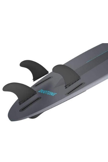 Duotone Kiteboarding-Wam 2024 Surfboard