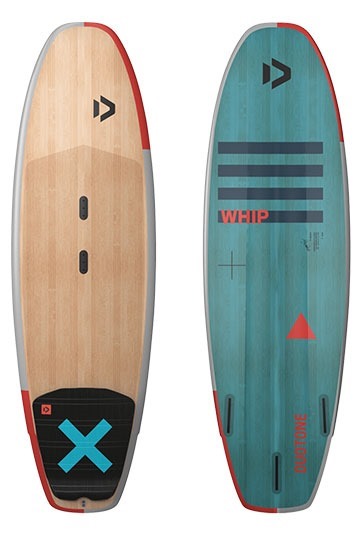 Duotone Kiteboarding - Whip 2021 Surfboard