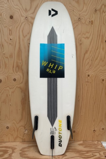 Duotone Kiteboarding-Whip SLS 2021 Surfboard (2nd)