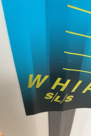 Duotone Kiteboarding-Whip SLS 2021 Surfboard (2nd)