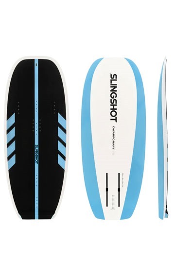 Slingshot kite surfboard hotsell