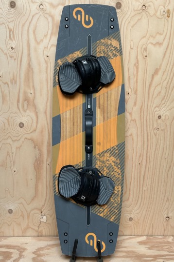 Eleveight-Master V1 Kiteboard (2nd)