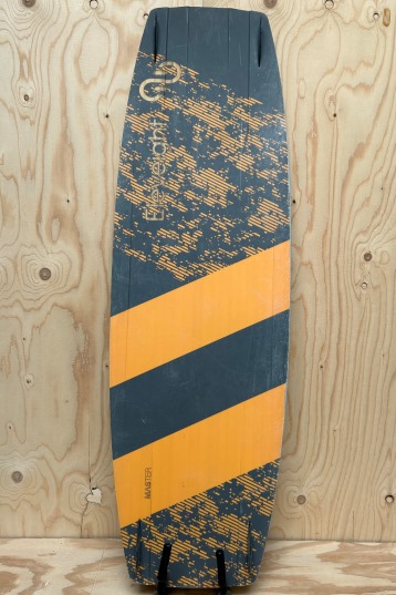 Eleveight-Master V1 Kiteboard (2nd)