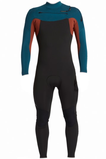Everyday Sessions 4/3 Frontzip 2024 Wetsuit from Quiksilver