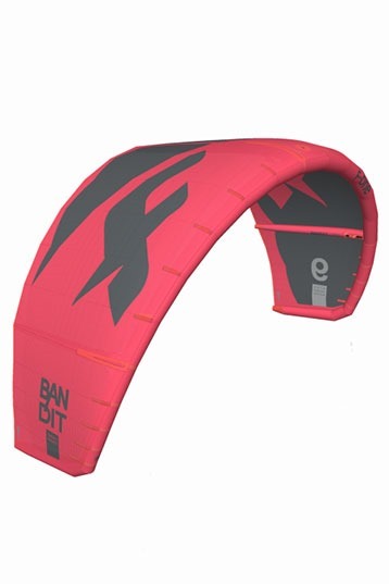 Bandit 2020 Kite From F One Kitemana Com