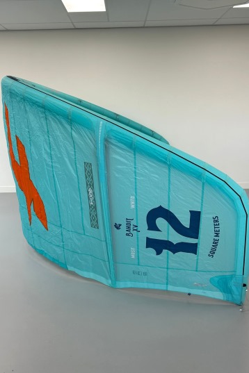 F-One-Bandit 2022 Kite (2nd)