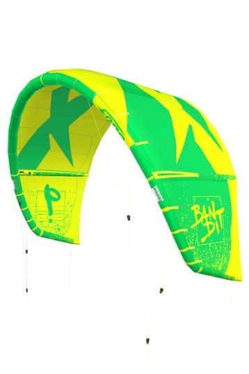 buy f one bandit xii 2019 kite online at kitemana