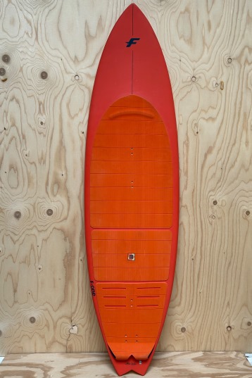 F-One-Mitu Pro Flex 2022 Surfboard (DEMO)