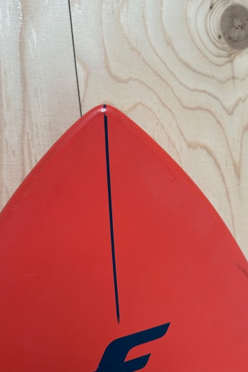 F-One-Mitu Pro Flex 2022 Surfboard (DEMO)