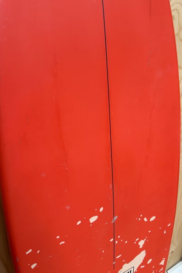 F-One-Mitu Pro Flex 2022 Surfboard (DEMO)