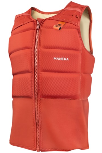 F-One-React Impact Vest