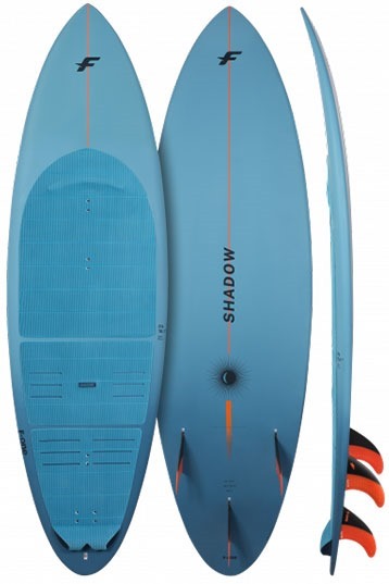 F-One-Shadow 2022 Surfboard