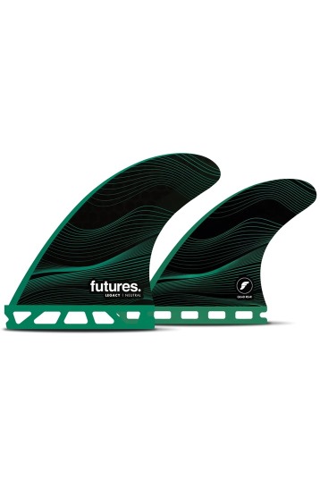 サーフィン FUTURES F.GLASS TOMO QUAD Tomo Quad FUTURES Fins