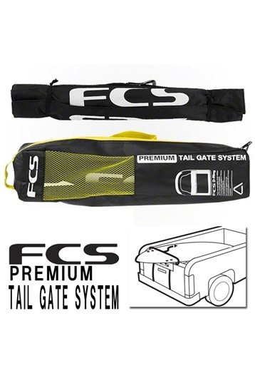 FCS Surf-Tail Gate System