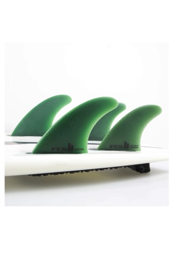 Buy FCS fins or surf accessories online at Kitemana!