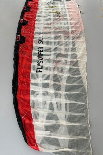 Flysurfer-Soul 1 Kite (2nd)