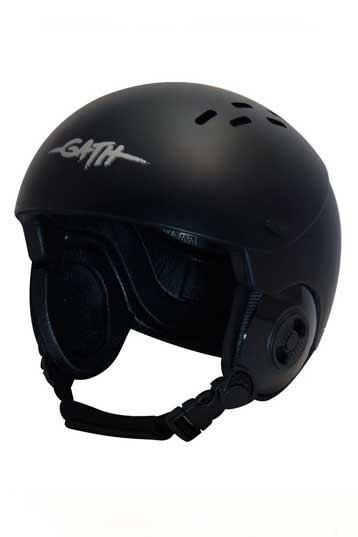 Gath-Gedi Helmet