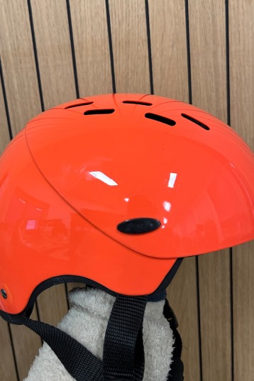 Gath-Gedi Helmet (DEMO)