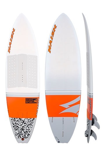 naish surfboards