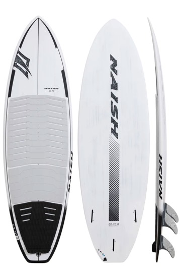Go To 2024 Surfboard 5 5