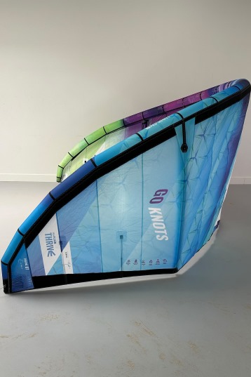 Harlem Kitesurfing-Thrive Kite (2nd)