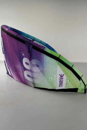 Harlem Kitesurfing-Thrive Kite (2nd)