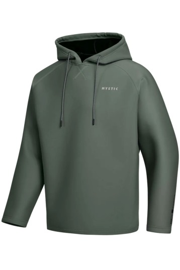 Neoprene hoodie sales for kiteboarding