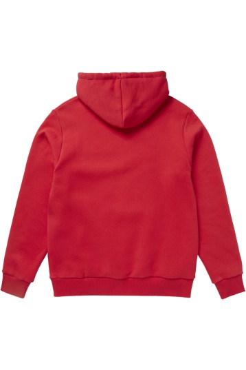 Icon Hood Sweat from Mystic! ▷ Kitemana.com