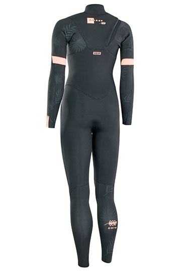 ION-Amaze Core 3/2 Frontzip Women 2022 Wetsuit