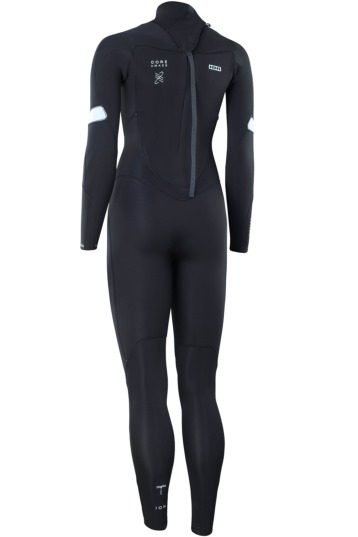 ION-Amaze Core 4/3 Backzip Women 2026 Wetsuit