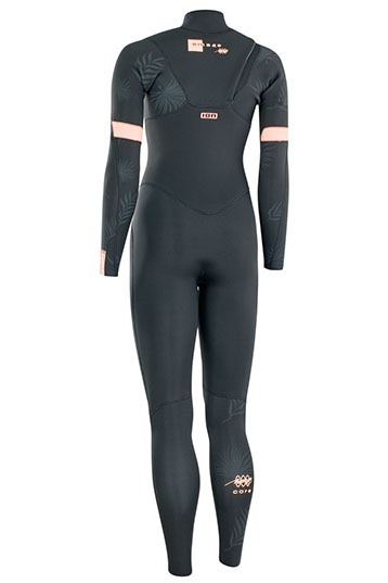ION-Amaze Core 4/3 Frontzip Women 2022 Wetsuit