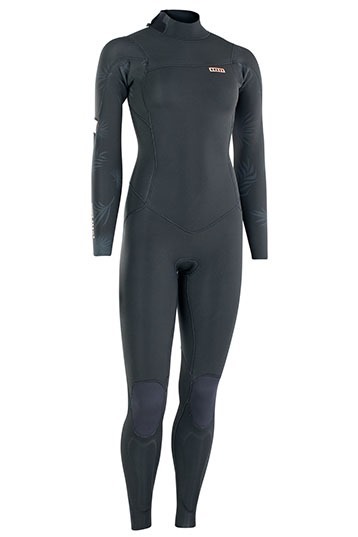 ION-Amaze Core 5/4 Backzip Women 2022 Wetsuit