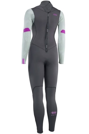 ION-Amaze Core 5/4 Backzip Women 2023 Wetsuit