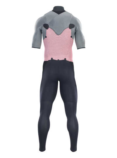 ION-Element 2/2 Shortarm Frontzip 2024 Wetsuit