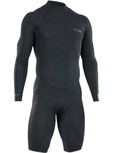 ION-Element 2/2 Shorty LS Backzip 2024 wetsuit