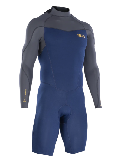 ION-Element 2/2 Shorty LS Backzip 2024 wetsuit