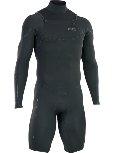 ION-Element 2/2 Shorty LS Frontzip 2024 wetsuit
