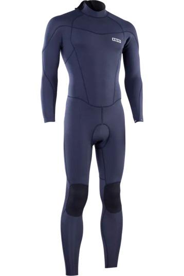 ION-Element 3/2 Backzip 2025 Wetsuit