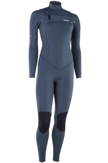 ION-Element 3/2 Frontzip Women 2025 Wetsuit