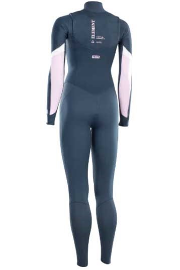 ION-Element 4/3 Frontzip Women 2022 Wetsuit