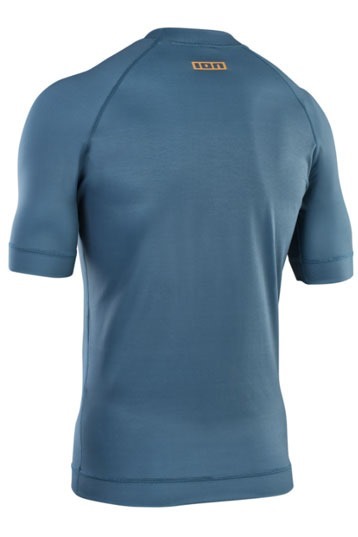 ION-Rashguard Men S/S 2022 Lycra