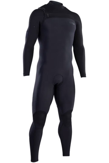ION-Seek Amp 3/2 Frontzip 2025 Wetsuit