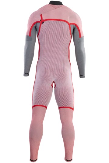 ION-Seek Amp 3/2 Frontzip 2025 Wetsuit
