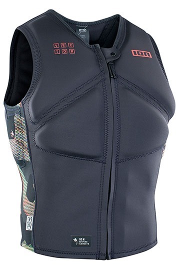 ION-Vector Core FZ Impact Vest