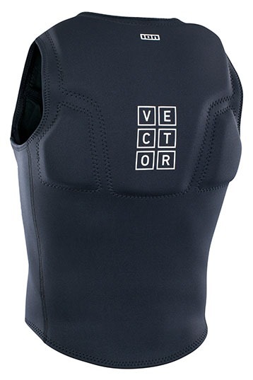 ION-Vector Element SZ Impact Vest