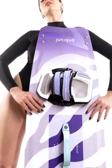 Juniqua-Onexa 2025 Kiteboard