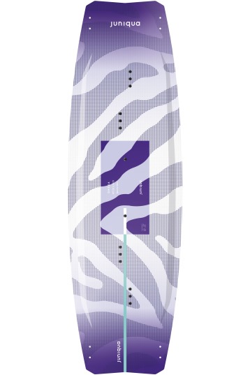 Juniqua-Onexa B-Grade 2025 Kiteboard