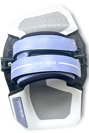 Juniqua-Pads & Straps N°2